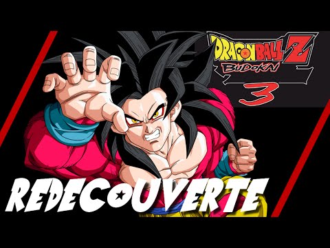 Image de Dragon Ball Z Budokai 3 sur PS2