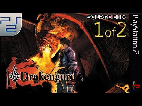 Image du jeu Drakengard sur PlayStation 2 PAL