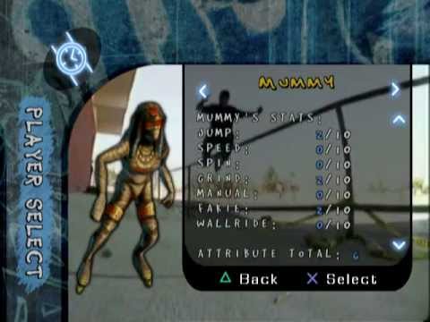Image du jeu Agressive Inline sur PlayStation 2 PAL