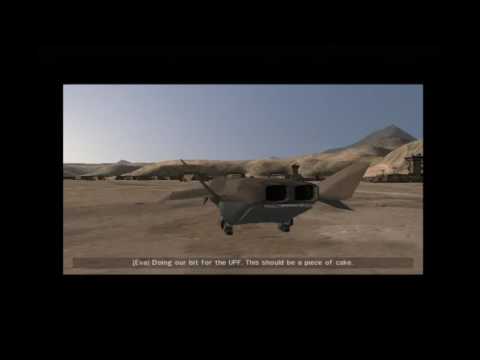 Image du jeu Dropship sur PlayStation 2 PAL