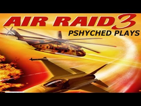Image du jeu Air Raid 3 sur PlayStation 2 PAL