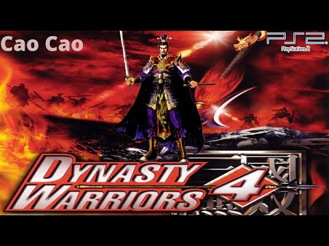 Image de Dynasty Warriors 4