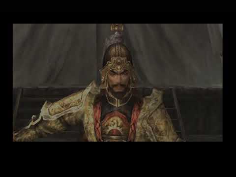 Photo de Dynasty Warriors 4 Empires sur PS2