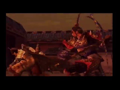 Image de Dynasty Warriors 4 Xtreme Legends sur PS2