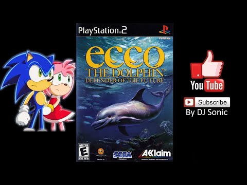 Photo de Ecco the Dolphin : Defender of the Future sur PS2