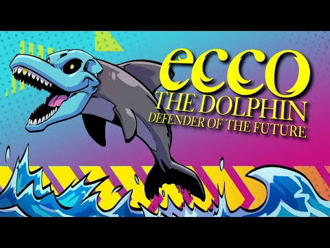 Image du jeu Ecco the Dolphin : Defender of the Future sur PlayStation 2 PAL