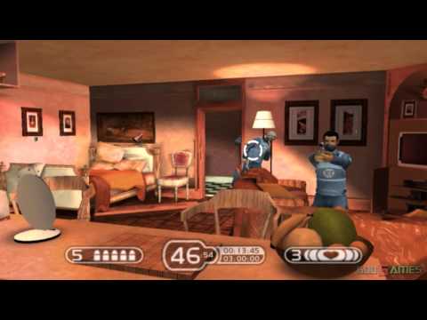 Image du jeu Endgame sur PlayStation 2 PAL