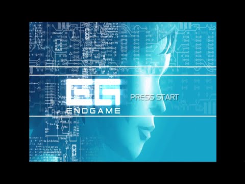 Endgame sur PlayStation 2 PAL