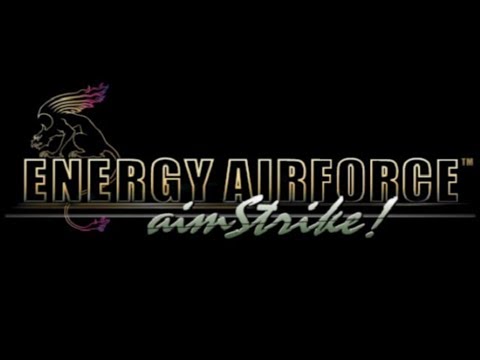 Image de Energy AirForce