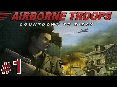 Image du jeu Airborne Troops sur PlayStation 2 PAL