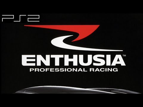 Image du jeu Enthusia Professional Racing sur PlayStation 2 PAL