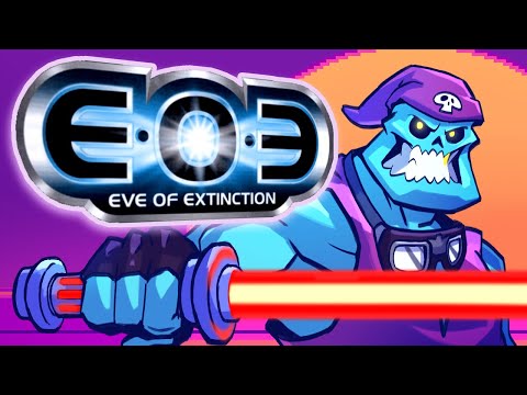 EOE : Eve of extinction sur PlayStation 2 PAL