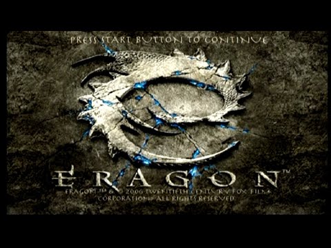 Photo de Eragon sur PS2