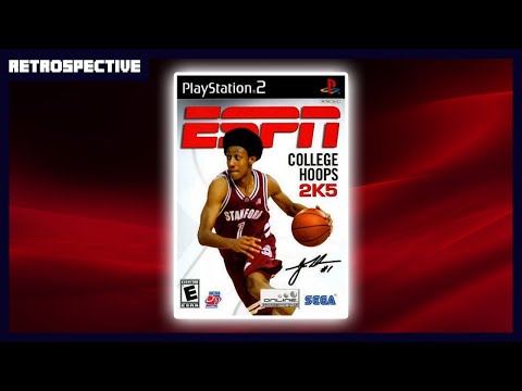 ESPN NBA 2K5 sur PlayStation 2 PAL