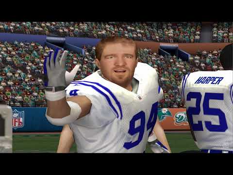 Image du jeu ESPN NFL 2K4 sur PlayStation 2 PAL