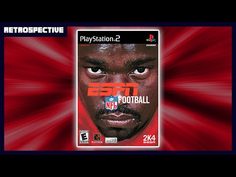 Image du jeu ESPN NFL Football sur PlayStation 2 PAL