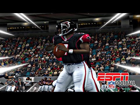 ESPN NFL Football sur PlayStation 2 PAL