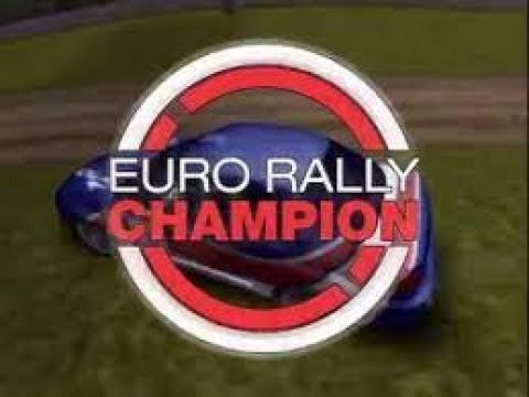 Image de Euro Rally Champion