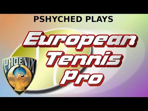 Image de European Tennis Pro