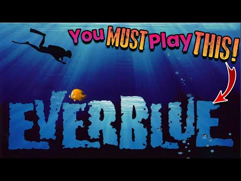 Image du jeu Everblue 2 sur PlayStation 2 PAL