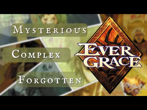 Evergrace sur PlayStation 2 PAL