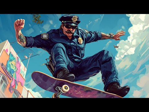 Evolution Skateboarding sur PlayStation 2 PAL