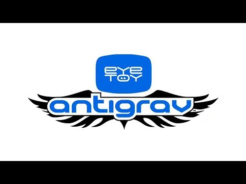 Image du jeu EyeToy : Antigrav sur PlayStation 2 PAL