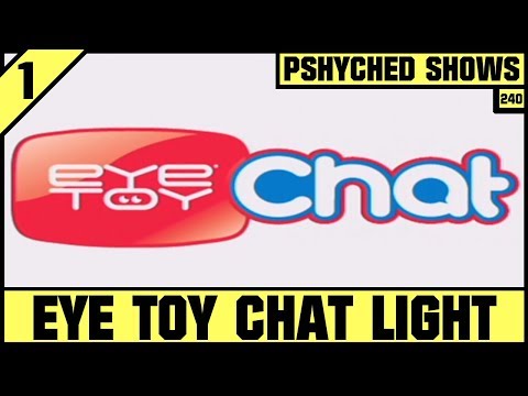 Image du jeu EyeToy : Chat sur PlayStation 2 PAL