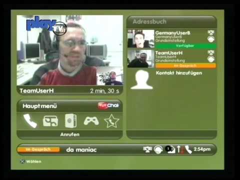 EyeToy : Chat sur PlayStation 2 PAL