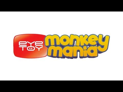 Image du jeu EyeToy : Monkey Mania sur PlayStation 2 PAL