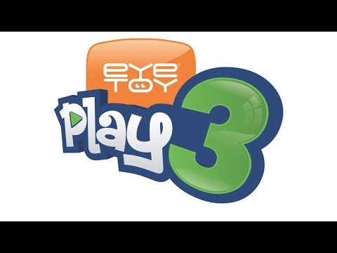 Screen de EyeToy : Play 3 sur PS2