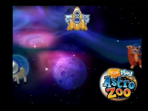 Screen de EyeToy : Play Astro Zoo sur PS2