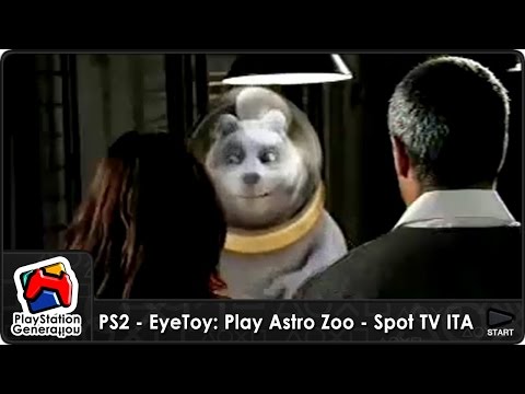 Image de EyeToy : Play Astro Zoo