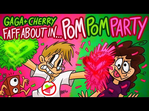 Image de EyeToy : PomPom Party