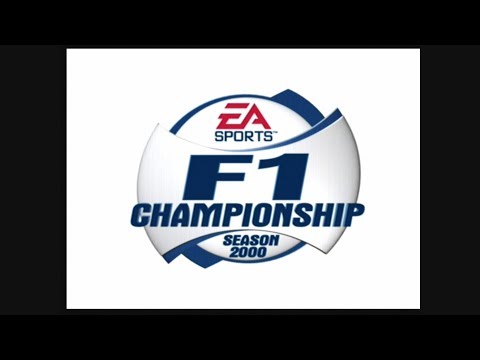 Image du jeu F1 Championship Saison 2000 sur PlayStation 2 PAL