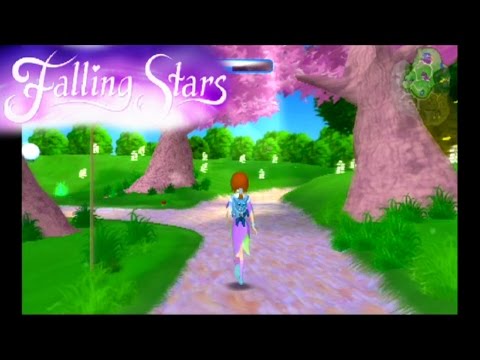 Photo de Falling Stars sur PS2