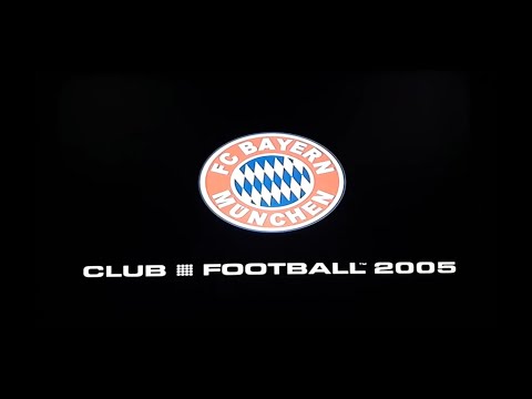 Photo de FC Bayern Munchen Club Football sur PS2