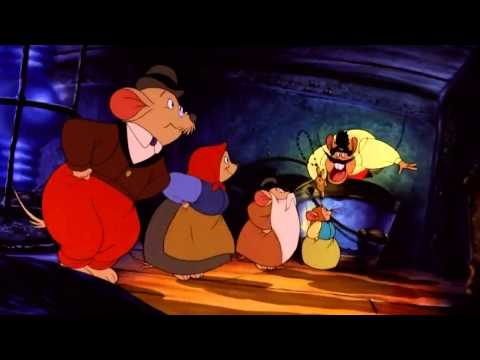 Illustration vidéo de Fievel et le Nouveau Monde sur PS2