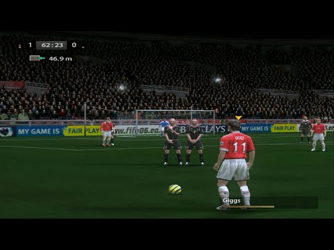 Image du jeu Fifa 06 sur PlayStation 2 PAL