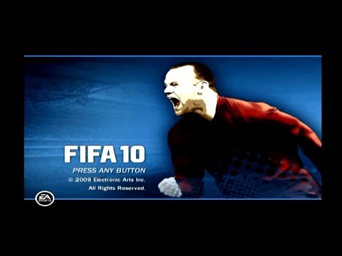 Image du jeu Fifa 10 sur PlayStation 2 PAL