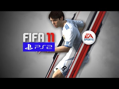 Image du jeu Fifa 11 sur PlayStation 2 PAL