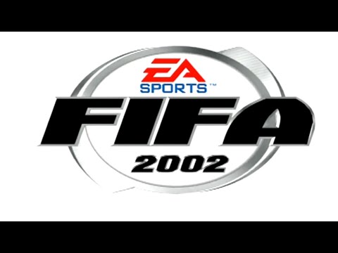 Image du jeu Fifa 2002 sur PlayStation 2 PAL