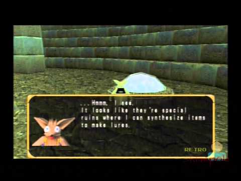 Image du jeu Fishing Fantasy sur PlayStation 2 PAL