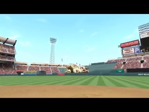 Image de All Star Baseball 2002