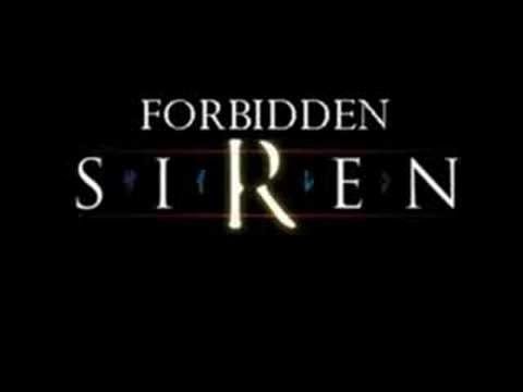 Photo de Forbidden Siren sur PS2