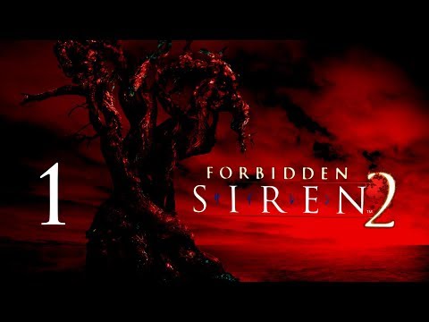 Image du jeu Forbidden Siren 2 sur PlayStation 2 PAL