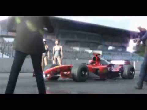 Formula One 05 sur PlayStation 2 PAL
