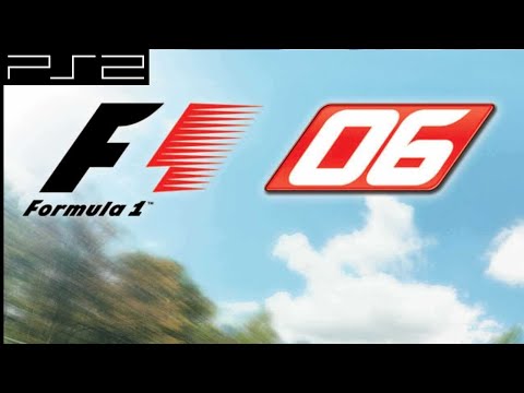 Screen de Formula One 06 sur PS2