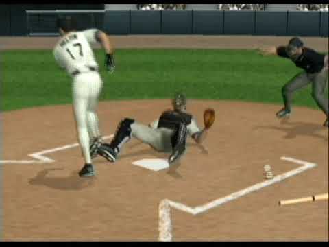 Image de All Star Baseball 2004