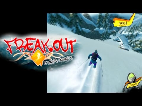 Image du jeu Freak Out sur PlayStation 2 PAL